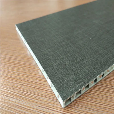 PE 코팅된 알루미늄 벌집형 시트 관습 2 밀리미터 3 밀리미터 4 밀리미터 5 밀리미터 알루미늄 복합패널