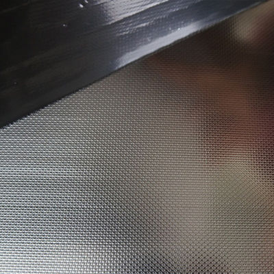 5WL 패턴 0.2mm 두께와 함께 부각 스테인리스 스틸 엽 금속 BA 마무리